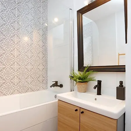 Chic Scandinavian Style Studio