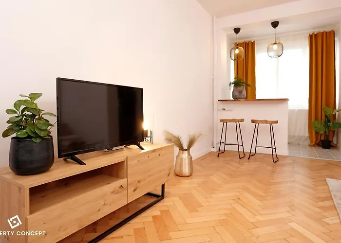 Chic Scandinavian Style Studio Bucharest