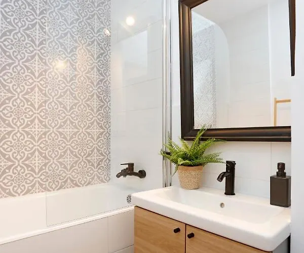 Chic Scandinavian Style Studio