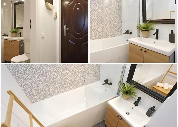 Chic Scandinavian Style Studio