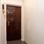 Apartament Chic Scandinavian Style Studio Bucureşti