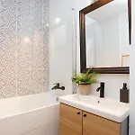Chic Scandinavian Style Studio