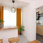 Chic Scandinavian Style Studio * Bucureşti