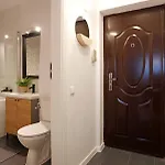 Apartament Chic Scandinavian Style Studio