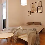 Chic Scandinavian Style Studio Apartament Bucureşti