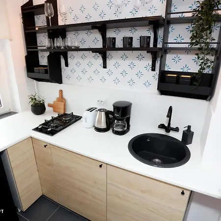 Chic Scandinavian Style Studio *